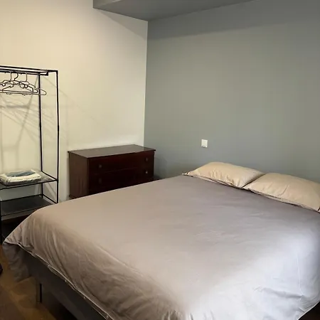 Casa Renovada E Moderna A 1Km Do Centro Vila Melagaco * Melgaço