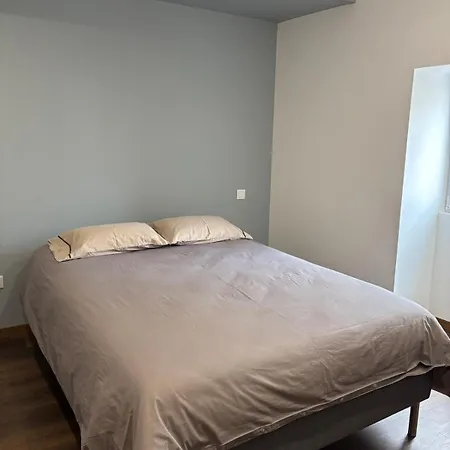 Casa Renovada E Moderna A 1Km Do Centro Vila Melagaco Melgaço