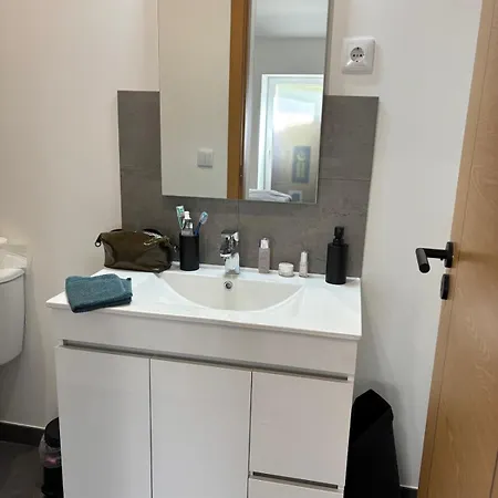 Casa Renovada E Moderna A 1Km Do Centro Vila Melagaco بيت للعطل