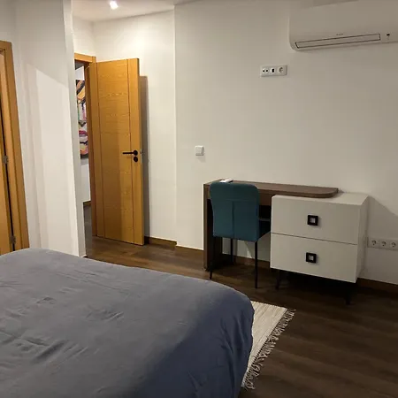 Casa Renovada E Moderna A 1Km Do Centro Vila Melagaco بيت للعطل *